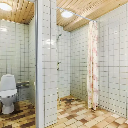 Feriehus Fantastisk Hjem I Med Wifi