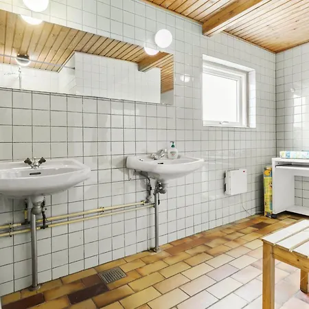 Feriehus Fantastisk Hjem I Med Wifi *