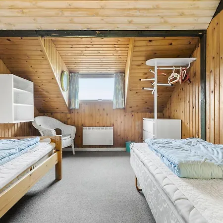 Feriehus Fantastisk Hjem I Med Wifi