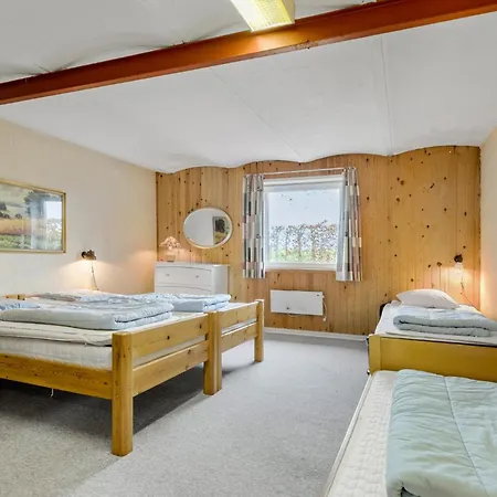 Stunning In With Wifi Feriehus