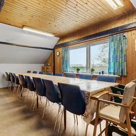 Feriehus Fantastisk Hjem I Med Wifi