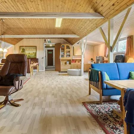 Feriehus Fantastisk Hjem I Med Wifi *