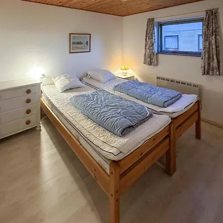 Fantastisk Hjem I Med Wifi * Grenå